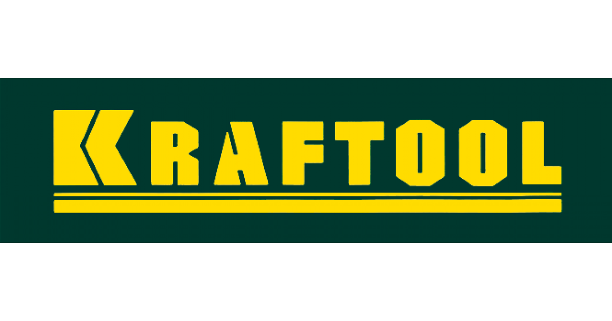 Kraftool бренд