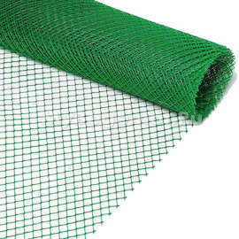 Пластиковые сетки и решетки