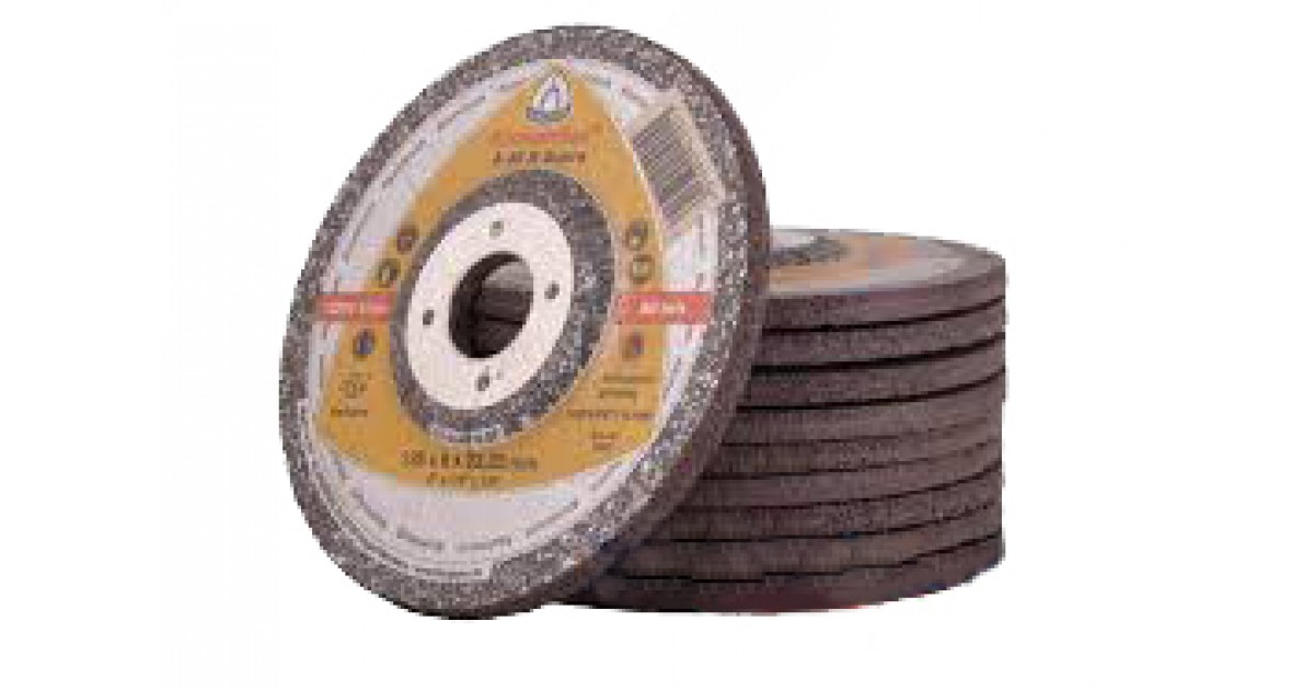 диски 125 обдирочные