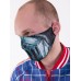 маска Bona Fide: Mask BF "Metal"