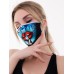 маска Bona Fide: Mask "Secret"