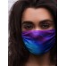 маска Bona Fide: Defend Mask "Open Space"