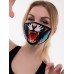 маска Bona Fide: Mask "Rawr"
