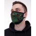 маска Bona Fide: Mask Military Edition "Khaki"