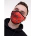 маска Bona Fide: Mask "Spider"