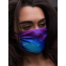 маска Bona Fide: Defend Mask "Open Space"