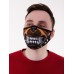 маска Bona Fide: Mask "Buldog"