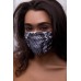 маска Bona Fide: Defend Mask Cobra "White"