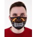 маска Bona Fide: Mask "Buldog"