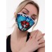 маска Bona Fide: Mask "Secret"