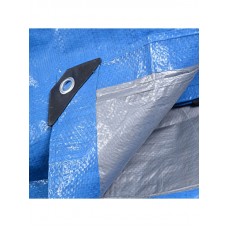 Тент "Тарпикс" 180г/м2, 20х30м