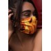 маска Bona Fide: Defend Mask "Road to Hell"