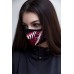 маска Bona Fide: Mask "Venom"