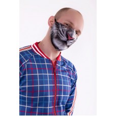 маска Bona Fide: Mask "Snow Tiger"